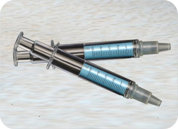 W129 - Syringe Highlighter